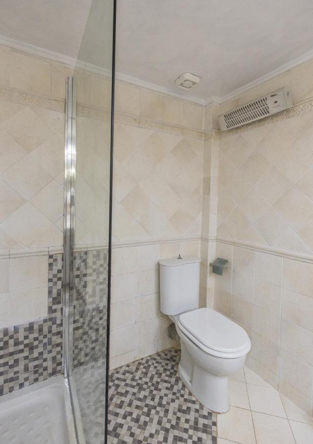 City Center Villa Hersonisos Limenas Chersonisou Exterior foto